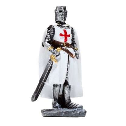 Crusader Knight Protector - Image 3