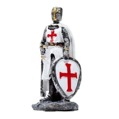 Crusader Knight Protector - Image 4