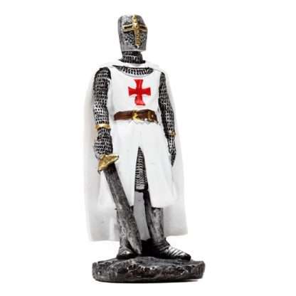 Crusader Knight Defender - Image 3