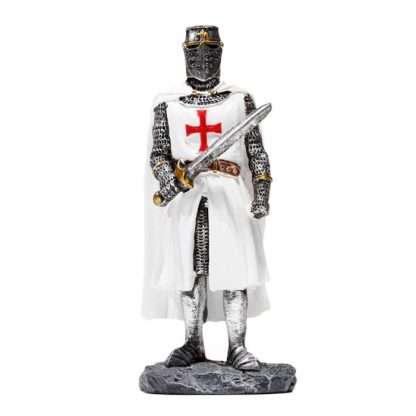 Crusader Knight Warrior - Image 2