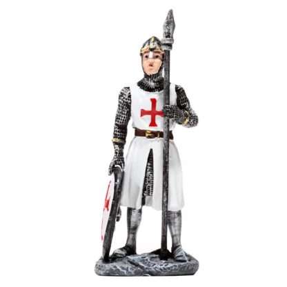 Crusader Knight Warrior - Image 3