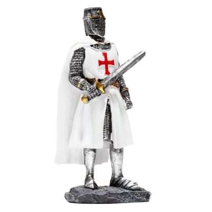 Crusader Knight Warrior - Image 6