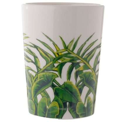 Jungle Explorer Sloth Ceramic Shaped Handle Mug - Image 2