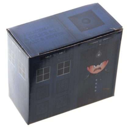Policeman & Police Box Ceramic Salt & Pepper Set - Image 3