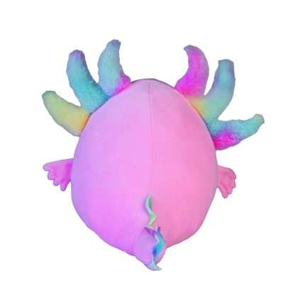 Smoosho's Pals Axolotl V2 Plush - Image 4