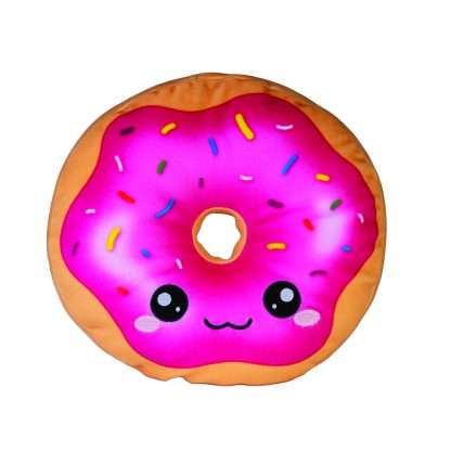 Smoosho's Pals Donut Plush