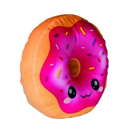 Smoosho's Pals Donut Plush - Image 2