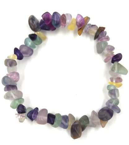 Fluorite Bracelets with Display Box - Image 2