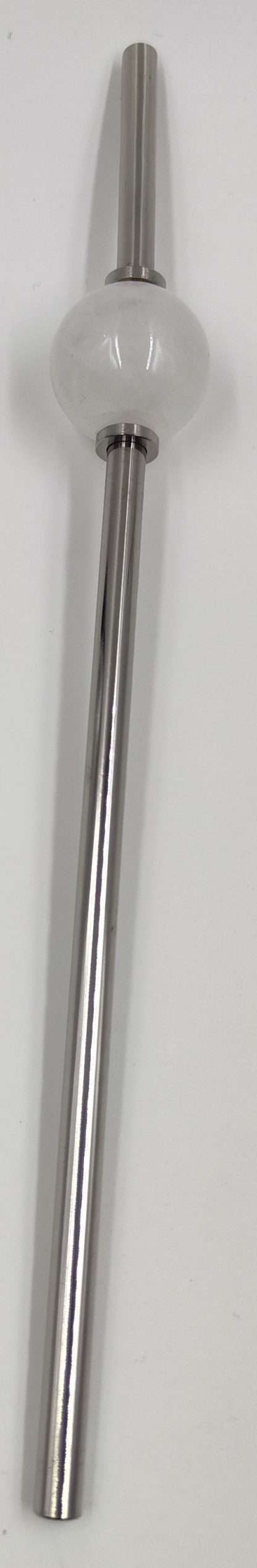 Natural Gemstone Straw - Image 4
