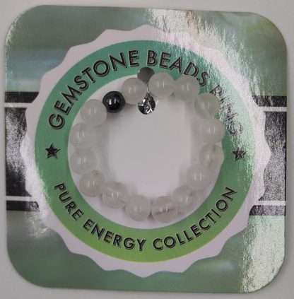 Gemstone Bead Rings-Assorted - Image 6