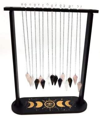 Magic Stone Pendulum-Cone