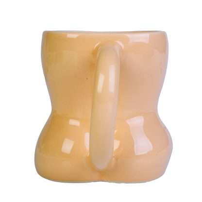Bouncing Boobs 3D Rude Mug - Image 4