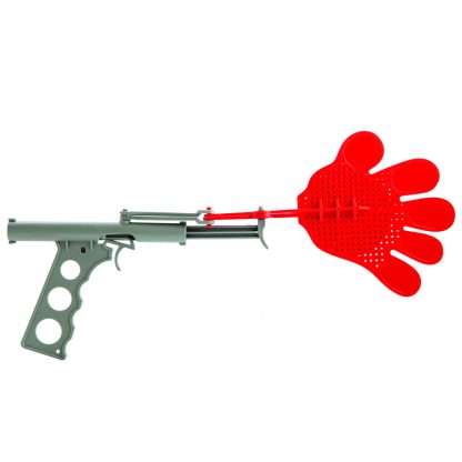 Trigger Activated Fly Slapper - Image 4