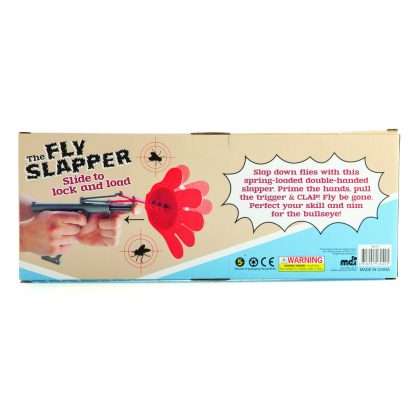 Trigger Activated Fly Slapper - Image 6