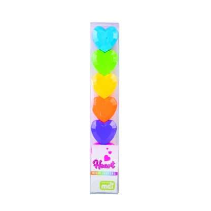 Heart Highlighters - Image 3