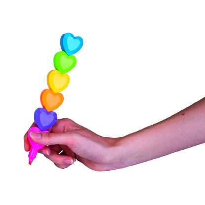 Heart Highlighters - Image 5