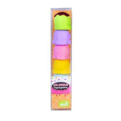 Ice Cream Highlighters - Image 3