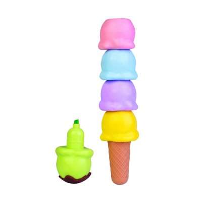 Ice Cream Highlighters - Image 4
