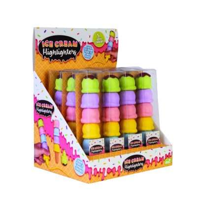 Ice Cream Highlighters - Image 6