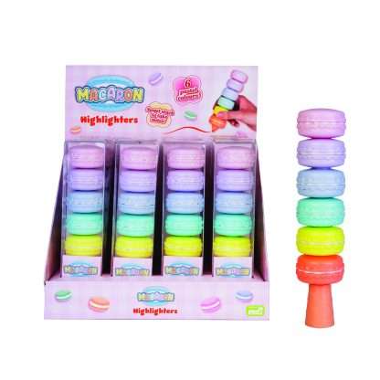 Macaron Highlighters