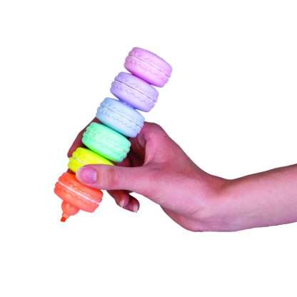 Macaron Highlighters - Image 5