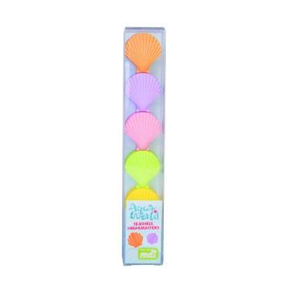 Seashell Highlighters - Image 3