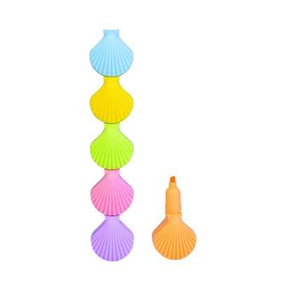 Seashell Highlighters - Image 4