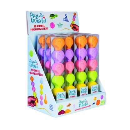 Seashell Highlighters - Image 6