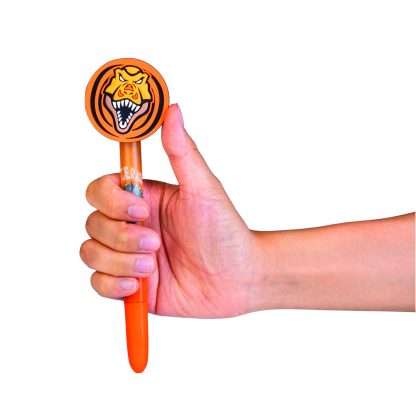 Dino Island Spin Top Dino Pen - Image 5