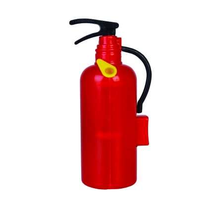 World's Smallest Fire Extinguisher Squirt Gun - Image 3