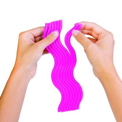 Pullie Pal Stretchy Noodle - Image 2