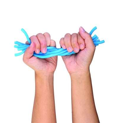 Pullie Pal Stretchy Noodle - Image 3