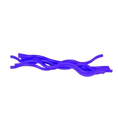 Pullie Pal Stretchy Noodle - Image 4