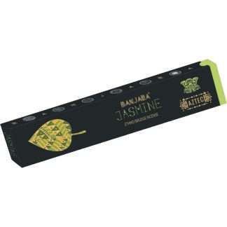 BANJARA 15gms - Jasmine Incense  Box of 12