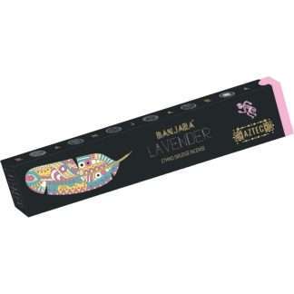 BANJARA 15gms - Lavender Incense Box of 12