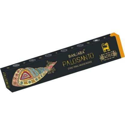 BANJARA 15gms - Palo Santo Incense  Box of 12