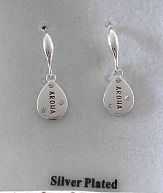 Equilibrium Aroha Earrings