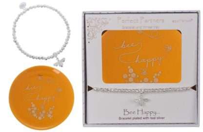 Equilibrium Perfect Partners Tray Bracelet Moon