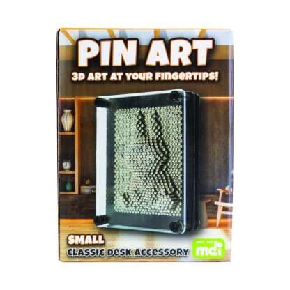 Small Pin Art - Image 3