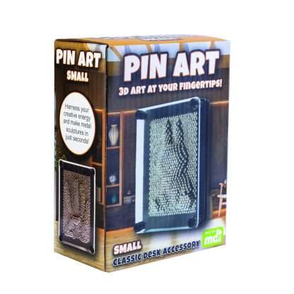 Small Pin Art - Image 4