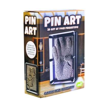 Pin Art - Image 5