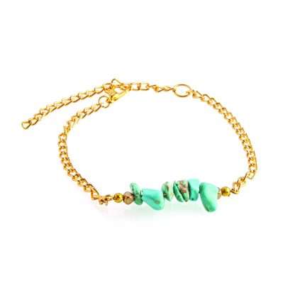Inspired Gemstone Bracelet - Image 2