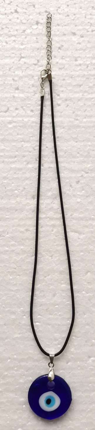 Nazar Evil Eye Necklace