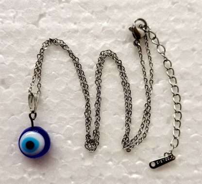 Nazar Evil Eye Necklace