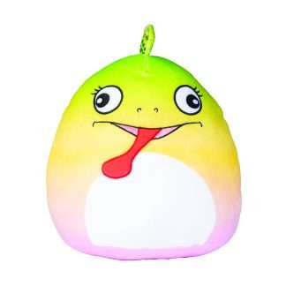 Smoosho's Pals Chameleon Plush