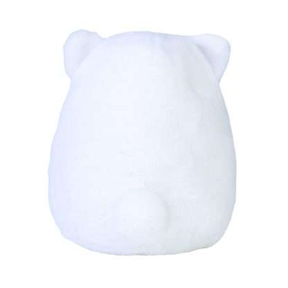 Smoosho's Pals Polar Bear Plush - Image 3