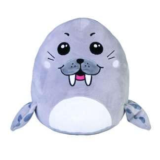 Smoosho's Pals Walrus Plush
