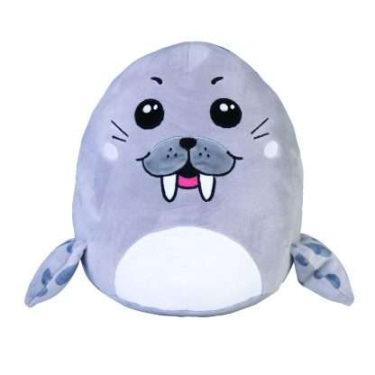 Smoosho's Pals Walrus Plush