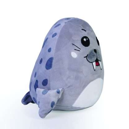 Smoosho's Pals Walrus Plush - Image 2