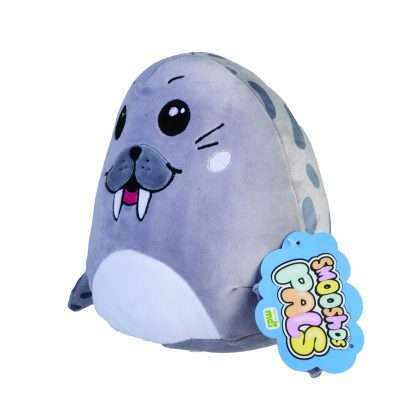 Smoosho's Pals Walrus Plush - Image 4